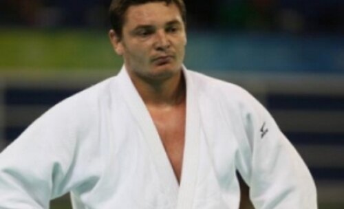 Daniel Brata rămîne în arest, cererea sa de eliberare pe cauţiune fiind respinsă