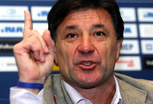 Zdravko Mamici a încercat să le ia apărarea suporterilor, dar a ajuns în spatele gratiilor