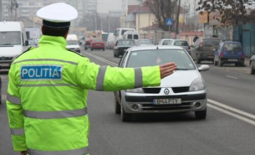 2.000 de euro pentru depăşirea vitezei! Codul Rutier se modifică, vă mai riscaţi? (sursa mediafax)