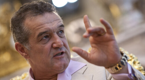 Gigi Becali