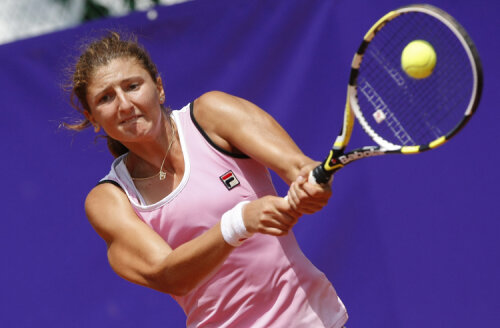 Irina Begu
