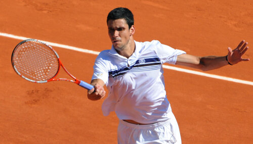 Victor Hănescu