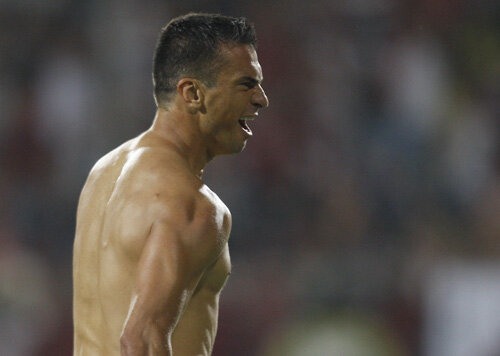 Pancu are parte de un start de sezon superb