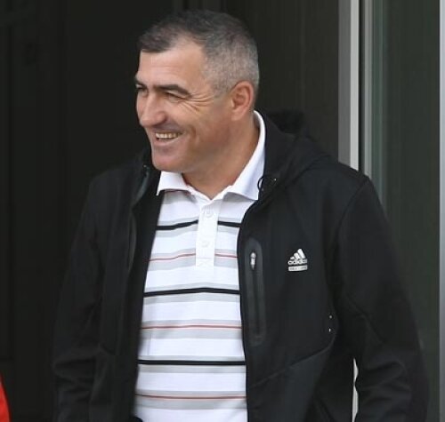 Petre Grigoraş laudă CFR-ul: 