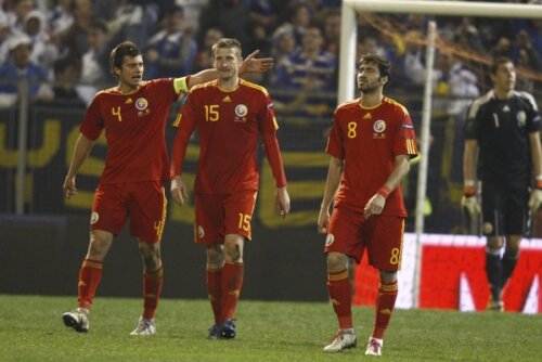 Romania a coborit pana pe pozitia 54 in lume