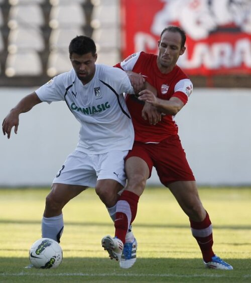 Dorel Stoica a fost recomandat de Piţurcă la Dinamo