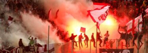 Giuleştenii vor avea peste 10.000 de oameni în tribune la meciul Rapid-Slask