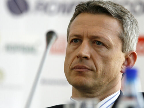 Morariu a comentat acuzele lui Obreja la Radio GSP