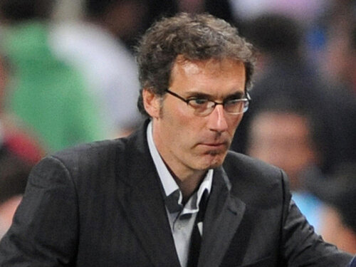 Laurent Blanc nu vrea să aibă surprize cu România