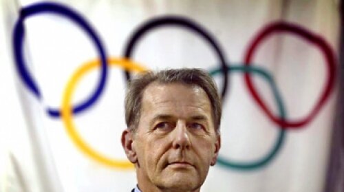 Jacques Rogge