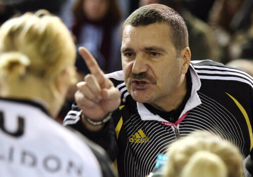 Gheorghe Covaciu a rămas surprins de ce i s-a întîmplat la sala din Zalău