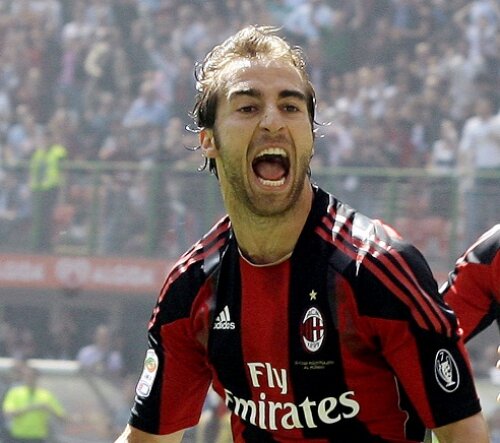 Flamini s-a rupt! OUT 5 luni. Aquilani îi ia locul la Milan