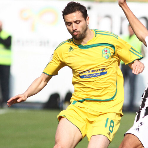 Sinmartean are contractura