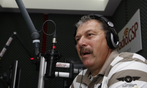 Duckadam crede că cea mai bună variantă pentru Steaua e să joace pe National Arena meciurile de acasă