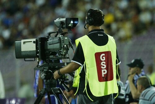 GSP TV va transmite meciul Pandurii - CS Mioveni
