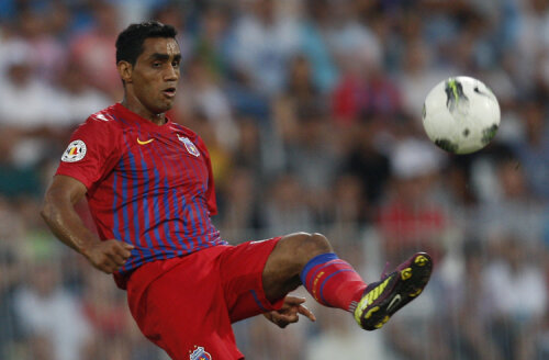 Nicoliţă e dorit acum şi în Ucraina, de Metalist Harkov