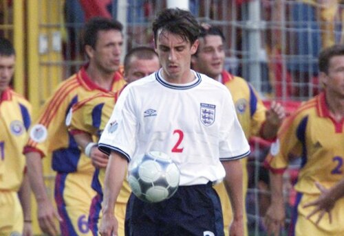 Gary Neville