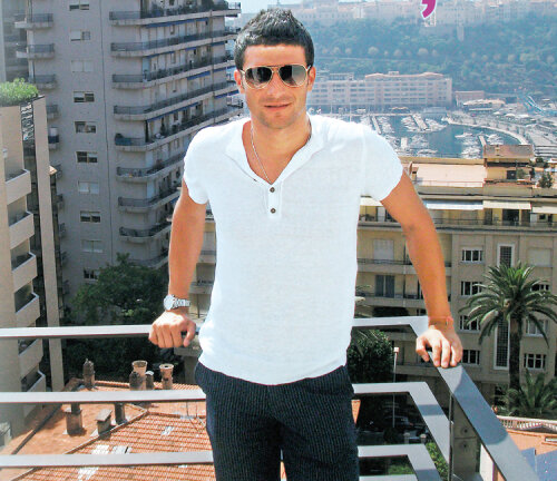 Daniel Niculae