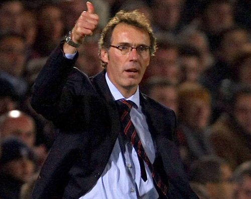 Laurent Blanc