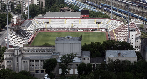 Stadionul 