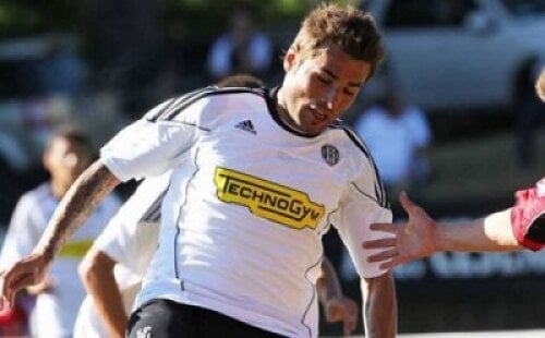 Adrian Mutu