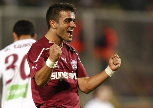 Rui Duarte a crezut că i-a fost adus înlocuitor