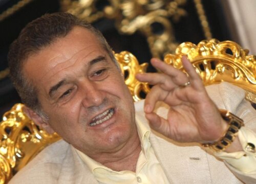 Gigi Becali