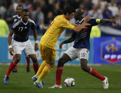 Marica este românul care încasează cei mai mulţi bani la echipa de club