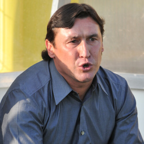 Viorel Moldovan nu crede în şansele României: 