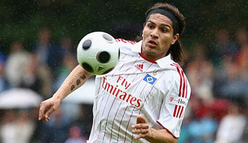 Guerrero, afectat de fobia lui pentru zborul cu avionul