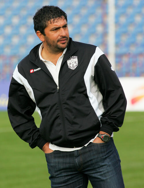 Marius Baciu trage semnalul de alarmă la Radio.GSP.ro: 