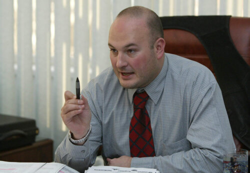 Arpad Paszkany a stabilit ca obiectiv pentru acest sezon eventul