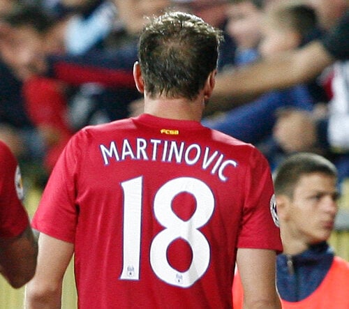 Novak Martinovici
