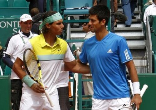 Nadal şi Djokovici îşi vor disputa ultimul act al turneului american