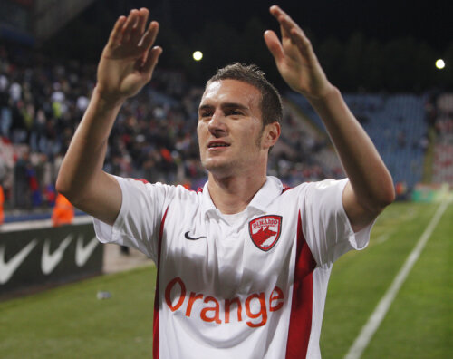 Marius Alexe, după succesul din primăvară din Ghencea, 1-0 cu Steaua