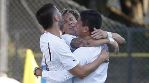 Răzvan Lucescu îi admiră adversara Rapidului: 