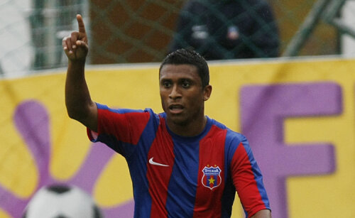 Tatu s-a inteles cu Steaua pentru inca 2 ani