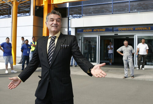 Gigi Becali