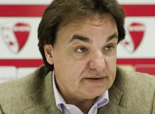 Christian Constantin speră ca UEFA să recunoască decizia tribunalului elveţian şi să îşi poată relua locul în Europa League