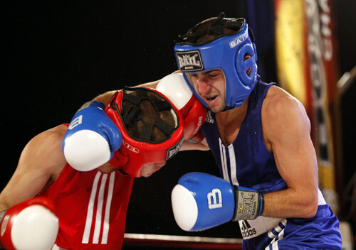 România va avea 8 boxeri şi doi antrenori la Mondialele de la Baku