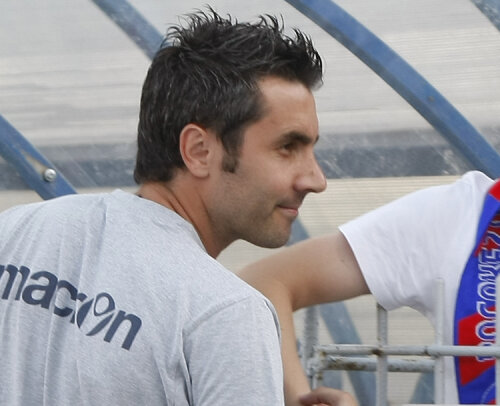 Adrian Neaga