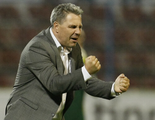 Marius Şumudică