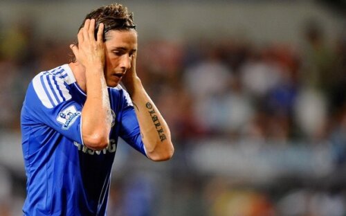 Fernando Torres a fost aspru criticat de fostul fotbalist al lui Chelsea, Frank Leboeuf