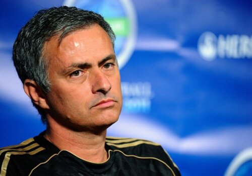 Jose Mourinho vrea ca jucătorii lui să trateze orice meci ca şi cum ar fi ultimul