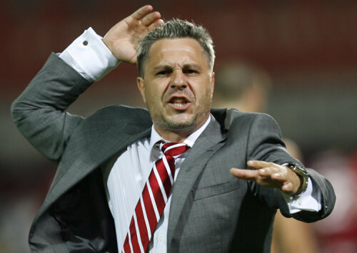 Marius Şumudică
