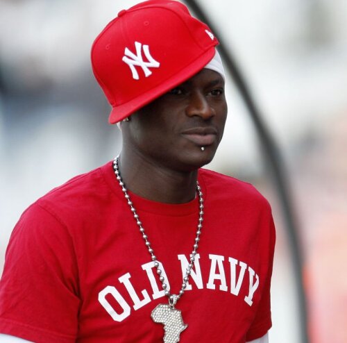 N'Doye, 33 de ani, a jucat la Dinamo în perioada 2009-2010