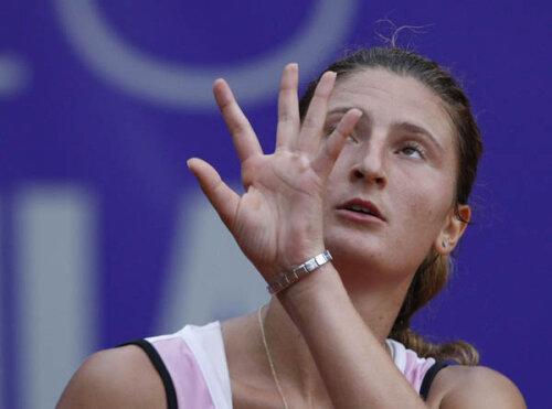 Clasament WTA: Begu rămâne românca cel mai bine clasată