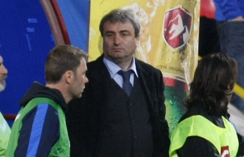 Mihai Stoichiţă