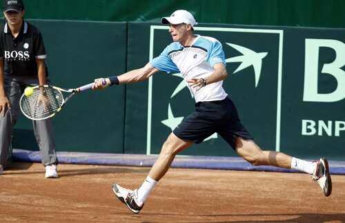 Victor Crivoi