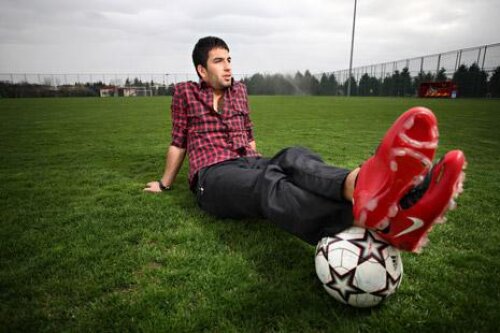 Arda Turan